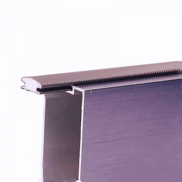pu gasket sealing strip for install