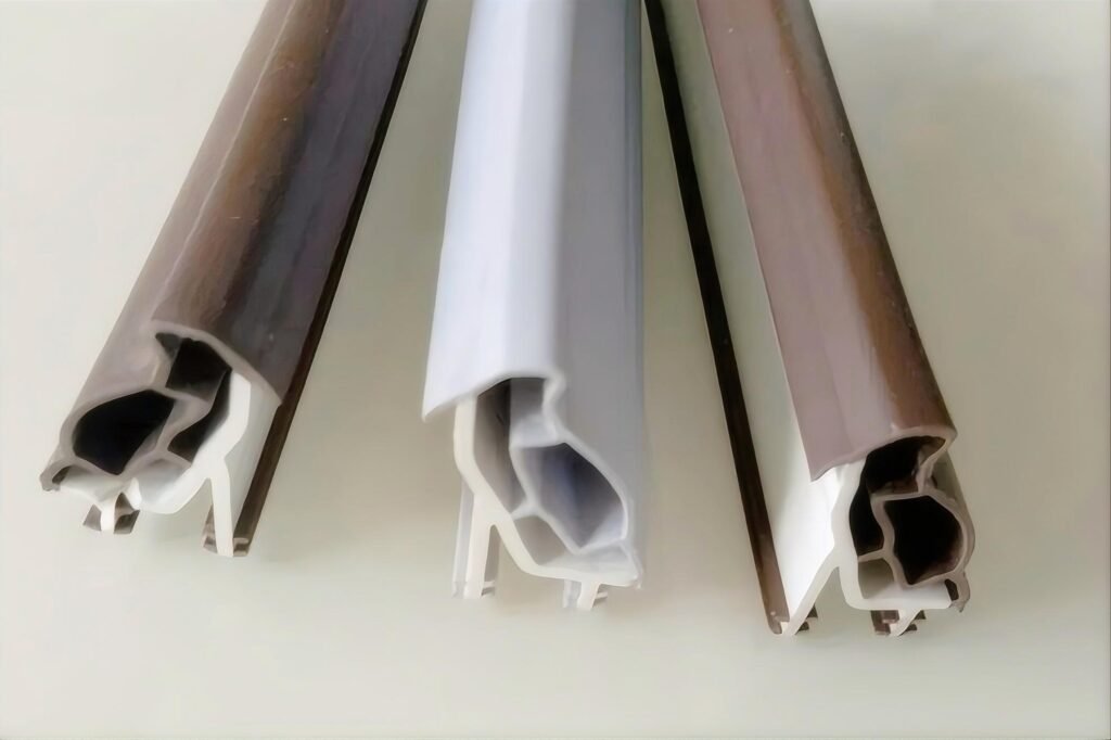 vl seals door seals